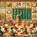 Minna no Nihongo Lesson 14 Vocabulary