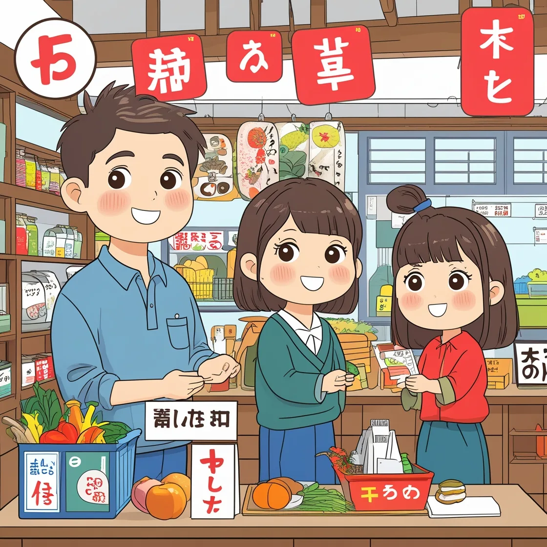 Minna no Nihongo N5 Listening